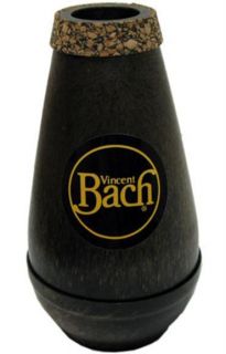 Vincent Bach Model 1857 Practice Mute for Trumpet Cornet