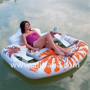 Aviva Caribbean Cruiser Pedal Float Brand New