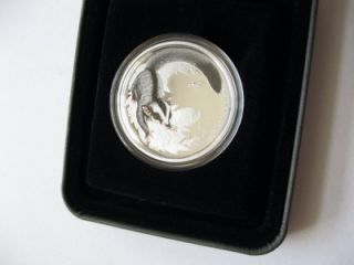 2010 BUSH BABIES SUGAR GLIDER COIN GREAT INVESTMENTSENT BY 