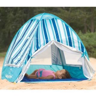 Sun Smarties Infant Cabana Beach Tent One Step Ahead New