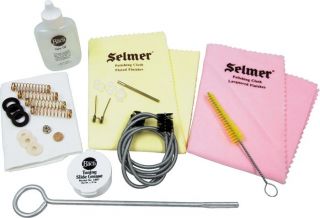 bach 1877 trumpet repair maintenance kit standard item 420644 