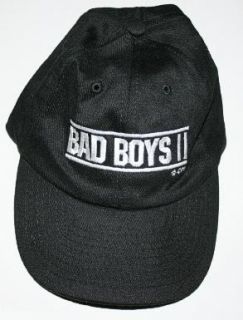 great quality adjustable the movie bad boys ii hat