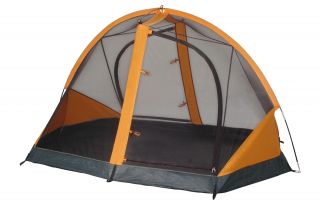 giga tent yellowstone dome backpacking tent