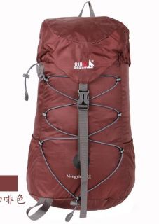   Shadow Ultralight Stack Backpacks Shoulder Bags Outdoor Travel