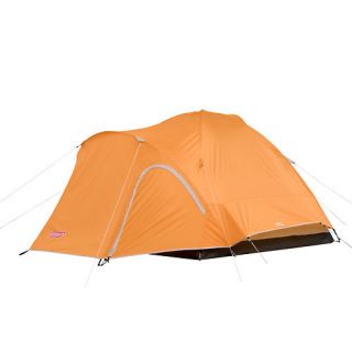 Coleman Hooligan 3 Person Backpacking Camping Tent