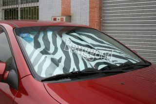   Windshield Front Window Visor Sun Shade Sunshade Car Auto