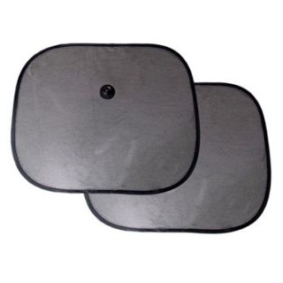 side window car sun shades rectangle pack of 2 4848 p