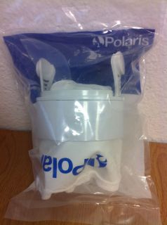   280 Swimming Pool Cleaner All Purpose Replacement Filteration Bag PVS