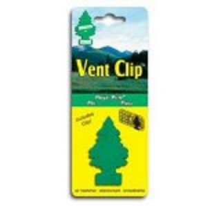    Royal Pine Vent Clip Bulk Lot 12 Packs Car Auto Tree Air Fresheners