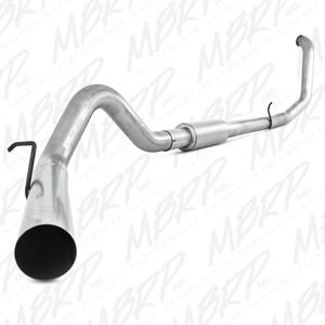   duty aluminized steel our performance series exhaust systems offer a