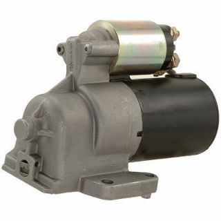 NEW STARTER MOTOR FORD TAURUS LINCOLN CONTINENTAL MERCURY SABLE 336 