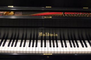 Baldwin Artist Grand Piano