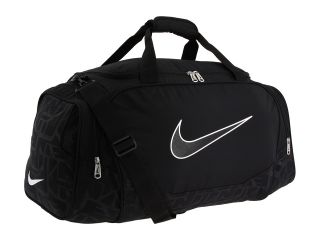 NIKE Adult Small Personal Gym/Basketball Equipment Duffel Bag