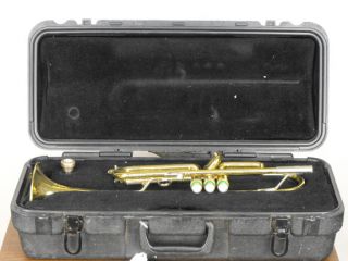 Selmer Bach Student Trumpet Outfit Parts Repair Only