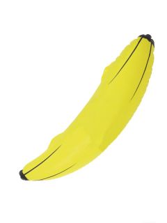 inflatable 28 banana costume accessory