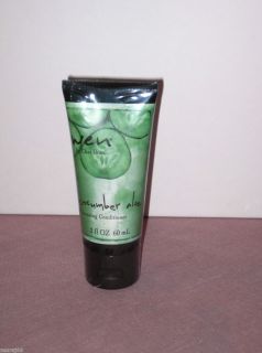   Cleansing Conditioner 2 oz Travel Size Wen Chaz Dean Hair Care