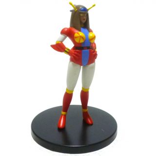 Venus A Banpresto Figure Toei SF Super Robot Anime Toy Great Mazinger 