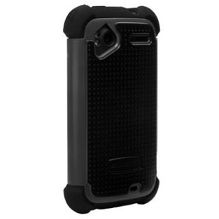 Ballistic Shell Gel (SG) Series Case for HTC Sensation 4G SA0703 M315 