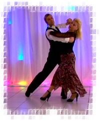 Waltz Dance Workshop 1 Ballroom Dancing DVD