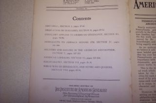 Magazine of American Genealogy 1930 16 Bale to Balz