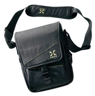 Shimano BS 222i Xefo Fishing Simple Shoulder Bag Black