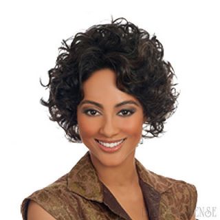 HUMAN Lace Front Wig HH BAILEE 2 BEVERLY JOHNSON