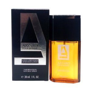 azzaro pour homme 1 0 after shave lotion spray men nib welcome to our 