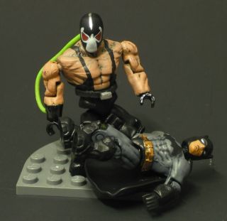 Please note although Bane has been made with the best materials and 