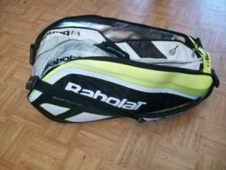 babolat aero 6 pack tennis bag
