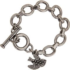 Marc by Marc Jacobs Petal To The Metal Charm Bracelet   Zappos Couture