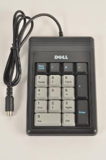 dell 17 key ps 2 numeric keypad enlarge select a photo manufacturer 