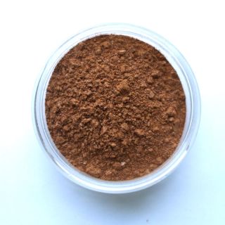   Face Brush Free 10g Warm Brazilian Bronzer Minerals Bare Powder
