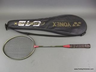 yonex carbonex 8 sp badminton racquet bh 8500 new nos