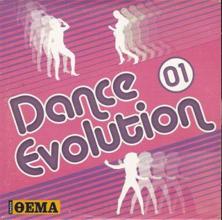 Dance Evolution 01 Barrio Del Rio Larock Danze Skylark
