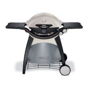 Weber Cooker Cook Grills Grill Barbecue BBQ Propane Gas Portable 
