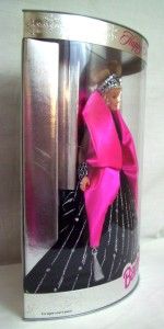 1998 Happy Holidays Barbie 20200 Special Edition Mint New MIB NRFB 144