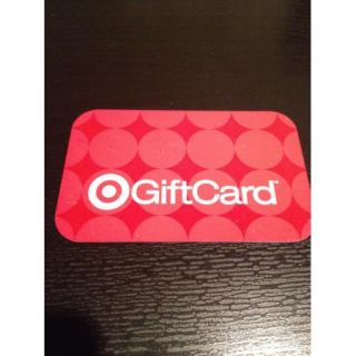 is for a target gift card with a total value of $ 10 shipping will be 