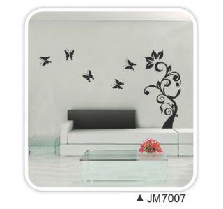 New Large Wall Stickers Removable Mural Decals Home Decor Vinyl Art 51 