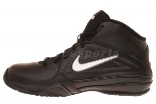 Nike AV Pro 3 GS Black Youth Kids Basketball Shoes 525467 001
