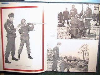 1960 US Army Infantry Basic Training Fort Dix New Jersey Graduation 