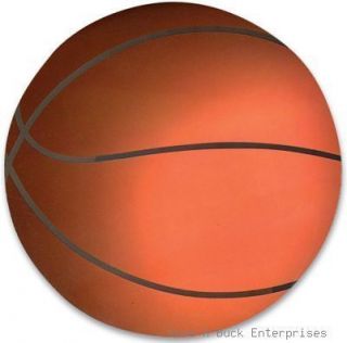 12 Basketball NBA Magnet Magnetic Car Decals New