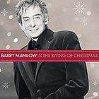 BARRY MANILOW In The Swing of Christmas KEYBO​ARDS/Vocal