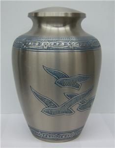 Options By Batesville 235716 Delphia Wings Cremation Urn QB3047L