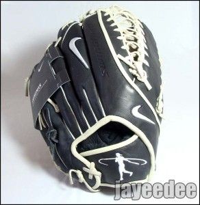 90 New Nike Griffey Swingman Baseball 12 5 Fielders Glove Right Hand 