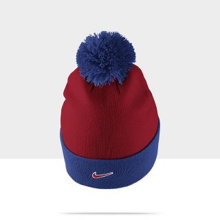  Nike College Vault Nickname (Mississippi) Knit Hat