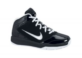 Customer reviews for Nike Team Hustle D 5 Boys Basketball Shoe