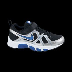 Nike Nike T Run 3 Alt (10.5c 7y) Boys Running Shoe  