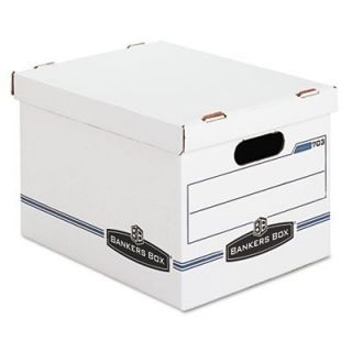 Bankers Box 0070308 STOR File Storage Box Storage Box FEL0070308 