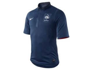  2011/12 French Football Federation Limited Edition 