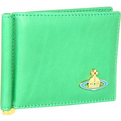 Vivienne Westwood MAN Wallet with Clip   